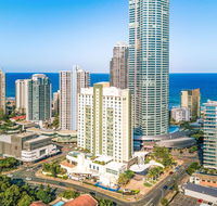 Voco Gold Coast - Accommodation Bookings