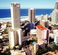 Islander Resort Hotel - Accommodation Bookings