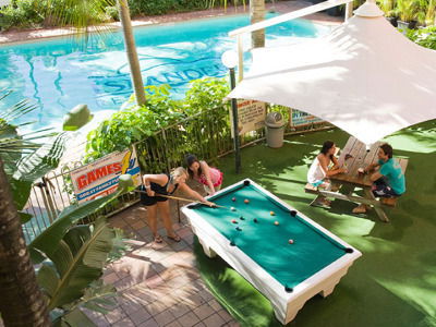 Islander Resort Hotel - Accommodation Bookings 3