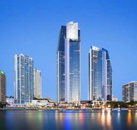 Mantra Circle on Cavill - Accommodation Bookings