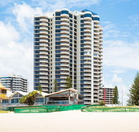BreakFree Acapulco Resort - Accommodation Bookings