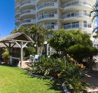 2nd Avenue Beachside Apartments