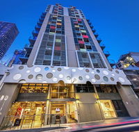 Brady Hotel Central Melbourne - Accommodation Bookings