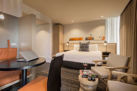 Brady Hotel Central Melbourne - Accommodation Bookings 1