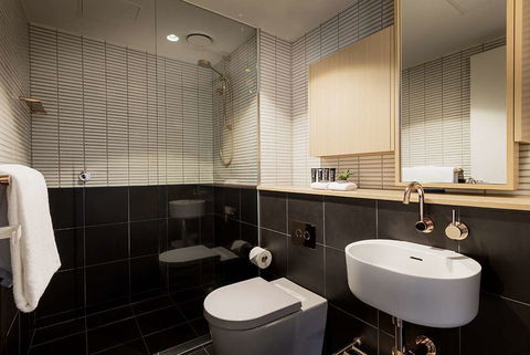 Brady Hotel Central Melbourne - Accommodation Bookings 6