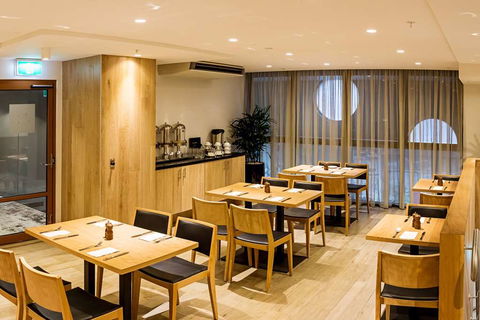 Brady Hotel Central Melbourne - Accommodation Bookings 7