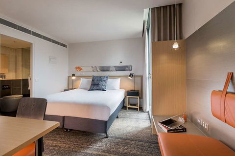 Brady Hotel Central Melbourne - Accommodation Bookings 9