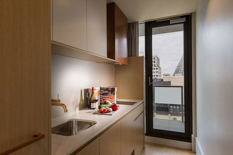 Brady Hotel Central Melbourne - Accommodation Bookings 10