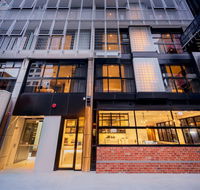 Brady Hotel Jones Lane - Accommodation Bookings