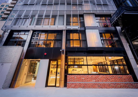 Brady Hotel Jones Lane - Accommodation Bookings 0