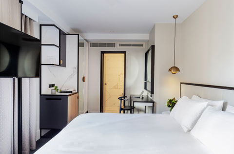 Brady Hotel Jones Lane - Accommodation Bookings 2