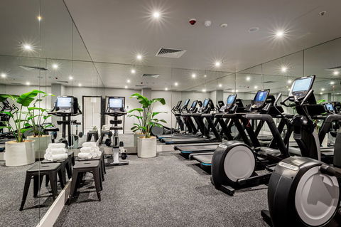Brady Hotel Jones Lane - Accommodation Bookings 3