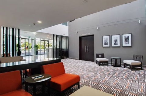 Chancellor Executive Apts-Varsity Lakes - Accommodation Bookings 1