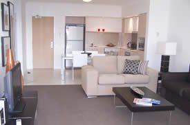Chancellor Executive Apts-Varsity Lakes - Accommodation Bookings 4