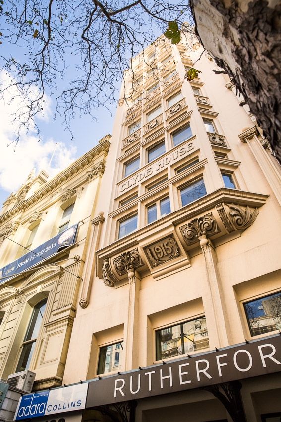Melbourne VIC Accommodation Bookings
