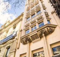 Collins Hotel - Accommodation Bookings