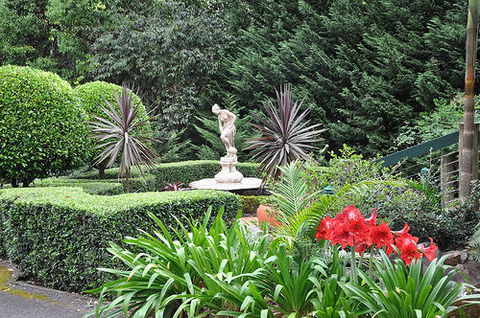 Escarpment Retreat - Accommodation Bookings 0