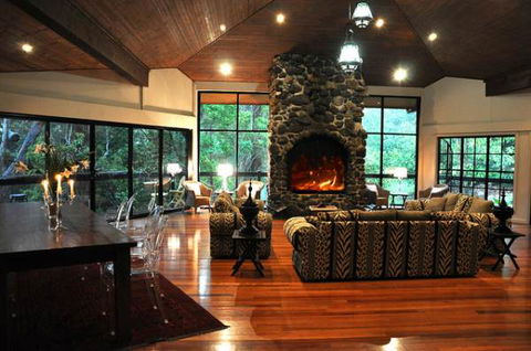 Escarpment Retreat - Accommodation Bookings 1