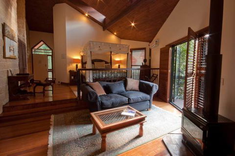 Escarpment Retreat - Accommodation Bookings 2