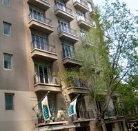 Comfort Hotel Melbourne Central - Accommodation Bookings