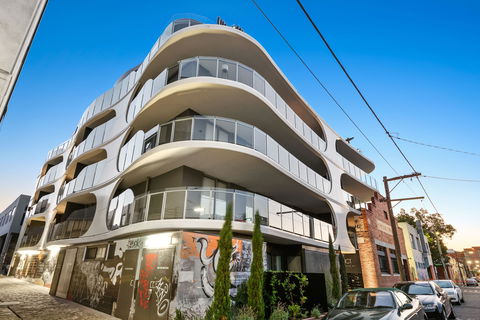 District Hotel Fitzroy - Accommodation Bookings 0