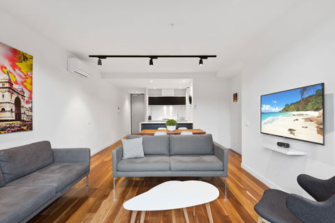 District Hotel Fitzroy - Accommodation Bookings 2