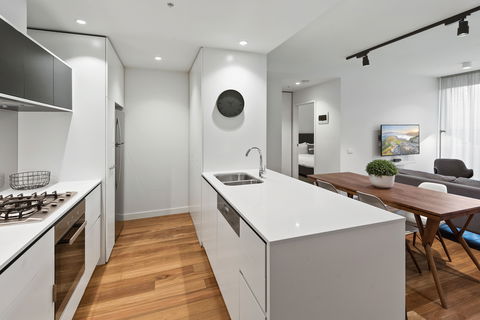 District Hotel Fitzroy - Accommodation Bookings 4