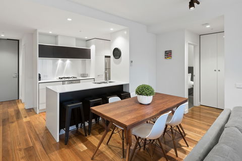 District Hotel Fitzroy - Accommodation Bookings 6