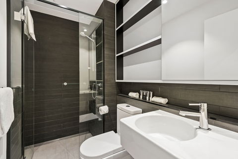 District Hotel Fitzroy - Accommodation Bookings 7