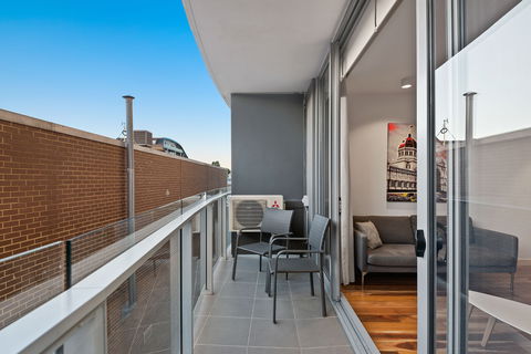 District Hotel Fitzroy - Accommodation Bookings 8