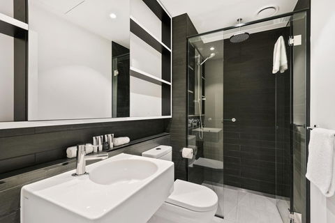 District Hotel Fitzroy - Accommodation Bookings 9