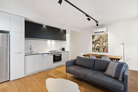 District Hotel Fitzroy - Accommodation Bookings 11