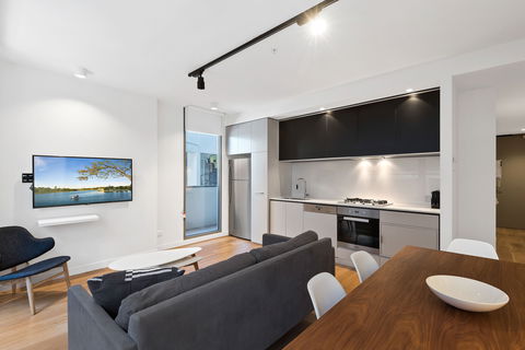 District Hotel Fitzroy - Accommodation Bookings 12