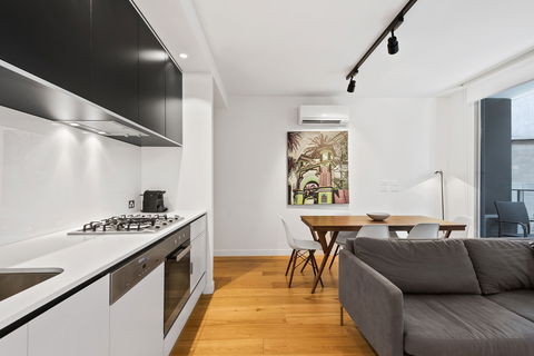 District Hotel Fitzroy - Accommodation Bookings 13