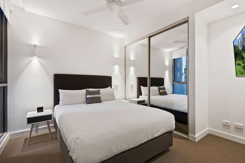 District Hotel Fitzroy - Accommodation Bookings 14