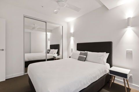 District Hotel Fitzroy - Accommodation Bookings 15