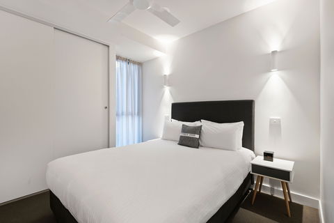 District Hotel Fitzroy - Accommodation Bookings 16
