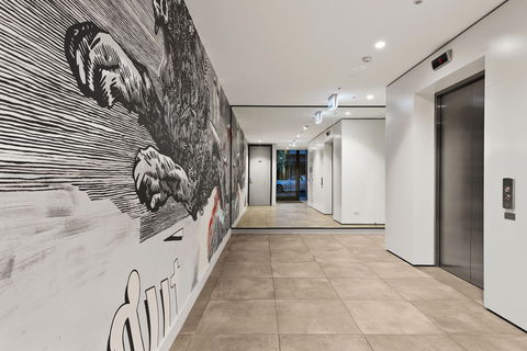 District Hotel Fitzroy - Accommodation Bookings 17