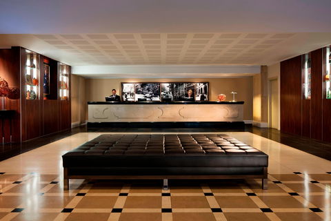 Melbourne Marriott Hotel - Accommodation Bookings 1