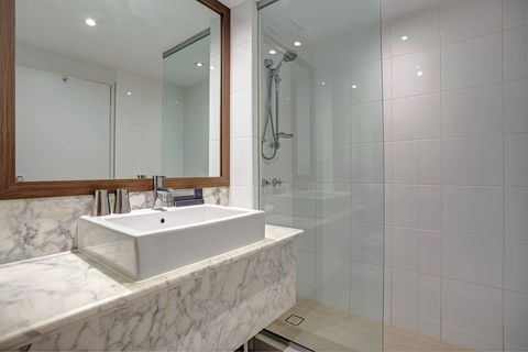 Melbourne Marriott Hotel - Accommodation Bookings 3