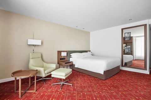 Melbourne Marriott Hotel - Accommodation Bookings 4