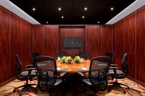 Melbourne Marriott Hotel - Accommodation Bookings 5