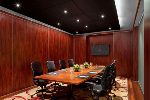Melbourne Marriott Hotel - Accommodation Bookings 6