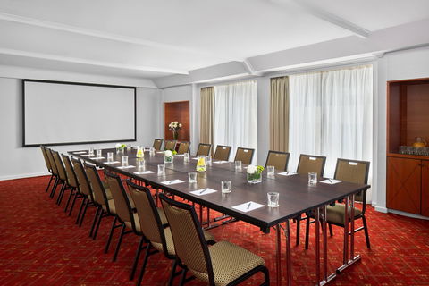 Melbourne Marriott Hotel - Accommodation Bookings 7