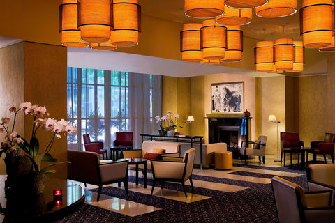 Melbourne Marriott Hotel - Accommodation Bookings 10