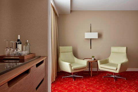 Melbourne Marriott Hotel - Accommodation Bookings 11