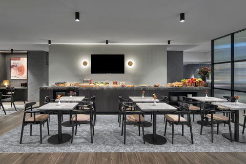 Melbourne Marriott Hotel - Accommodation Bookings 13