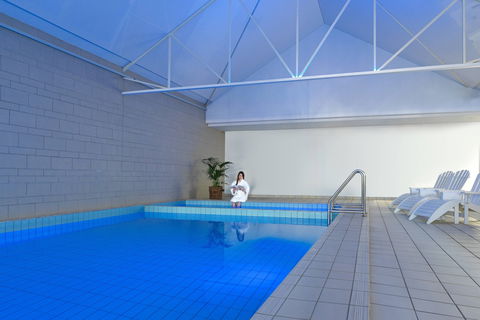 Melbourne Marriott Hotel - Accommodation Bookings 14