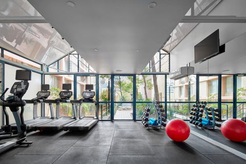 Melbourne Marriott Hotel - Accommodation Bookings 15