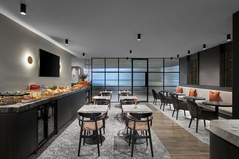 Melbourne Marriott Hotel - Accommodation Bookings 16